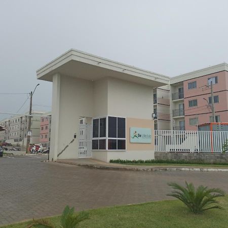 Ferienwohnung Apartamento Be Life A 4Km Da Av Litoranea São Luís Exterior foto