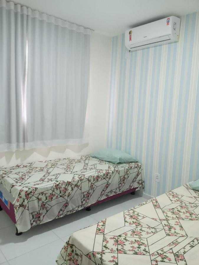 Ferienwohnung Apartamento Be Life A 4Km Da Av Litoranea São Luís Exterior foto