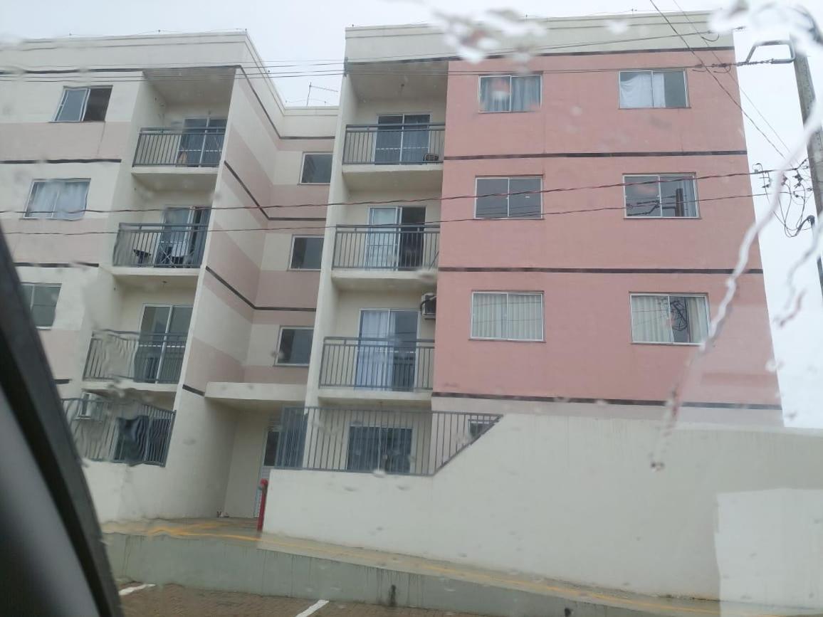 Ferienwohnung Apartamento Be Life A 4Km Da Av Litoranea São Luís Exterior foto