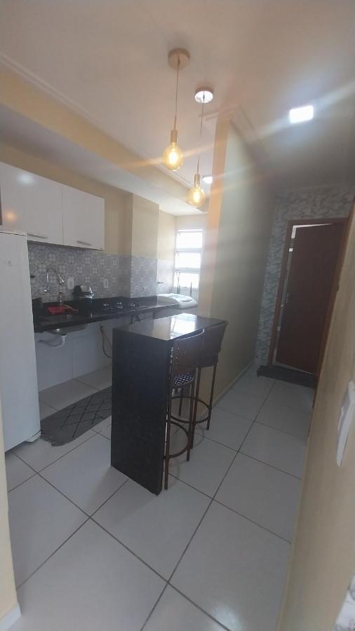 Ferienwohnung Apartamento Be Life A 4Km Da Av Litoranea São Luís Exterior foto
