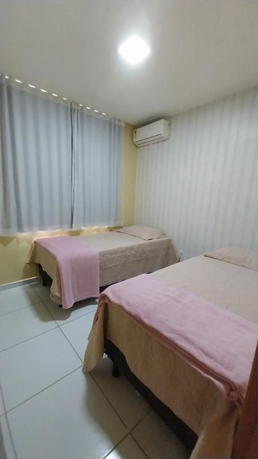 Ferienwohnung Apartamento Be Life A 4Km Da Av Litoranea São Luís Exterior foto